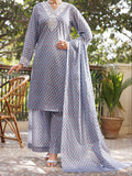 Almirah Sky Blue ALP-2571 Summer Edition RTW 2026