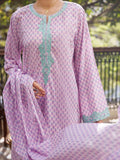Almirah Light Purple ALP-2573 Summer Edition RTW 2026