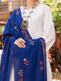 Almirah White ALP-2587 Summer Edition RTW 2026