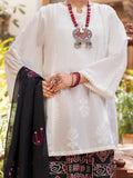 Almirah White  ALP-2588 Summer Edition RTW 2026