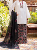 Almirah White  ALP-2588 Summer Edition RTW 2026