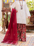 Almirah White ALP-2589 Summer Edition RTW 2026