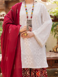 Almirah White ALP-2589 Summer Edition RTW 2026