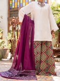 Almirah White ALP-2590 Summer Edition RTW 2026