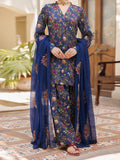 Almirah Blue ALP-2595 Summer Edition RTW 2026