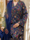 Almirah Blue ALP-2595 Summer Edition RTW 2026