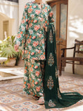 Almirah Green ALP-2596 Summer Edition RTW 2026