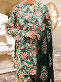 Almirah Green ALP-2596 Summer Edition RTW 2026