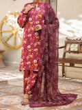 Almirah Maroon ALP-2597 Summer Edition RTW 2026
