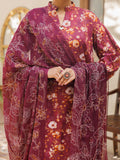 Almirah Maroon ALP-2597 Summer Edition RTW 2026