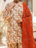 Almirah Beige ALP-2598 Summer Edition RTW 2026