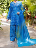 Almirah Blue ALP-2608 Summer Edition RTW 2026