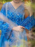 Almirah Blue ALP-2608 Summer Edition RTW 2026