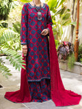 Almirah Maroon ALP-2609 Summer Edition RTW 2026