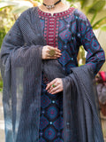 Almirah Dark Blue ALP-2610 Summer Edition RTW 2026