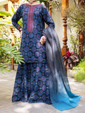 Almirah Dark Blue ALP-2610 Summer Edition RTW 2026