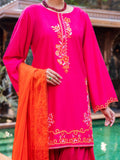 Almirah Pink ALP-2625 Summer Edition RTW 2026