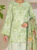 Almirah Green  ALP-2632 Summer Edition RTW 2026