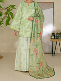 Almirah Green  ALP-2632 Summer Edition RTW 2026
