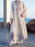 Almirah Grey ALP-2640 Summer Edition RTW 2026