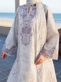 Almirah Grey ALP-2640 Summer Edition RTW 2026