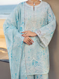Almirah Sky Blue ALP-2641 Summer Edition RTW 2026