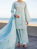 Almirah Sky Blue ALP-2641 Summer Edition RTW 2026