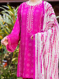 Almirah Pink ALP-2675 Summer Edition RTW 2026