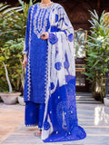 Almirah Blue ALP-2676 Summer Edition RTW 2026