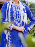 Almirah Blue ALP-2676 Summer Edition RTW 2026