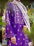 Almirah Purple ALP-2677 Summer Edition RTW 2026