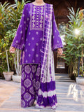 Almirah Purple ALP-2677 Summer Edition RTW 2026