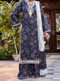 Almirah Black ALP-2678 Summer Edition RTW 2026