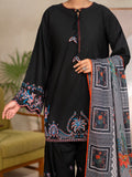 Almirah Black ALP-3PS-2688 Summer Edit II 2026