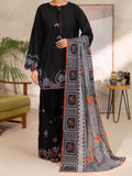 Almirah Black ALP-3PS-2688 Summer Edit II 2026
