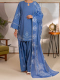 Almirah Blue ALP-3PS-2689 Summer Edit II 2026