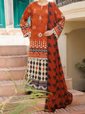 Almirah Rust ALP-2818 Summer Edition RTW 2026