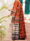 Almirah Rust ALP-2818 Summer Edition RTW 2026
