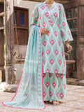 Almirah Light Green ALP-2820 Summer Edition RTW 2026
