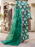 Almirah Green ALP-2821 Summer Edition RTW 2026