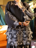 Almirah Grey  ALP-LKS-2781 Summer Edition RTW 2026