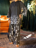 Almirah Grey  ALP-LKS-2781 Summer Edition RTW 2026