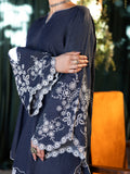 Almirah Blue  ALP-LKS-2782 Summer Edition RTW 2026