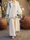 Almirah Cream  ALP-LKS-2795 Summer Edition RTW 2026