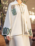 Almirah Cream  ALP-LKS-2795 Summer Edition RTW 2026
