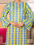 Almirah Multicolor ALP-LKS-2810 Summer Edition RTW 2026