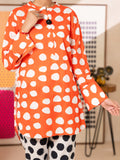 Almirah Red ALP-LKS-2811 Summer Edition RTW 2026