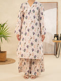 Almirah Blue ALP-2PS-SLKS-2494 Summer Edition RTW 2026