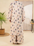 Almirah Blue ALP-2PS-SLKS-2494 Summer Edition RTW 2026
