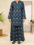 Almirah Blue ALP-2PS-SLKS-2495 Summer Edition RTW 2026